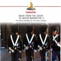 Brass Ensemble Of Royal Guards - Music From The Court Of Queen ryhmässä CD @ Bengans Skivbutik AB (3042181)