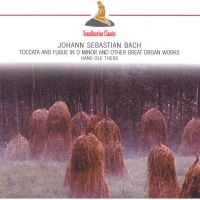 Thers Hans Ole - Bach: Toccata And Fugue In D ryhmässä CD @ Bengans Skivbutik AB (3042246)