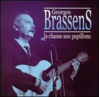 Brassens George - Chasse Aux Papillons ryhmässä CD @ Bengans Skivbutik AB (3042259)