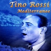 Rossi Tino - Mediterannee ryhmässä CD @ Bengans Skivbutik AB (3042264)