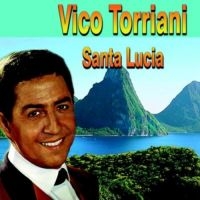 Torriani Vico - Santa Lucia ryhmässä CD @ Bengans Skivbutik AB (3042277)