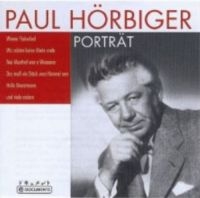 Hörbiger Paul - Porträt ryhmässä CD @ Bengans Skivbutik AB (3042278)