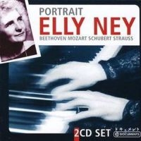 Ney Elly - Portrait ryhmässä CD @ Bengans Skivbutik AB (3042290)