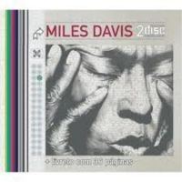 Davis Miles - Bluing - Tune Up ryhmässä Minishops / Miles Davis @ Bengans Skivbutik AB (3042307)