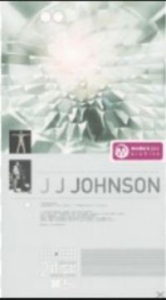 Johnson J.J. - Turnpike/Get Happy ryhmässä CD @ Bengans Skivbutik AB (3042314)