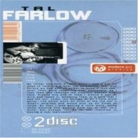 Farlow Tal - Godchild - Tals Blues ryhmässä CD @ Bengans Skivbutik AB (3042322)