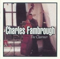 Fambrough Charles - Angle ryhmässä CD @ Bengans Skivbutik AB (3042324)