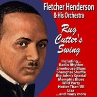 Henderson Fletcher - Rug Cutters ryhmässä CD @ Bengans Skivbutik AB (3042345)