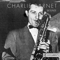 Barnet Charlie - Cherokee - Skyliner ryhmässä CD @ Bengans Skivbutik AB (3042357)