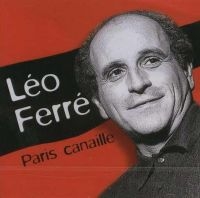 Ferre Leo - Paris Canaille ryhmässä CD @ Bengans Skivbutik AB (3042375)