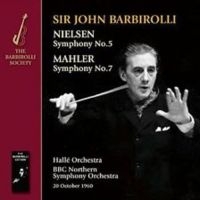 Barbirollijohn/New York Philharmoni - John Barbirolli - Portrait ryhmässä CD @ Bengans Skivbutik AB (3042393)