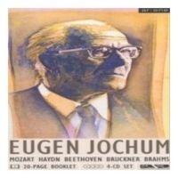 Jochum Eugen - Portrait ryhmässä CD @ Bengans Skivbutik AB (3042398)