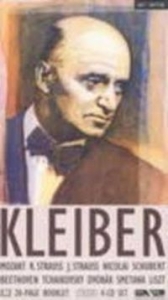 Kleiber Erich/ Lpo/ Czech Po - Erich Kleiber ryhmässä CD @ Bengans Skivbutik AB (3042404)