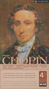 Rubinstein Barbirolli Horowitz - Chopin: Klavierkonzerte ryhmässä CD @ Bengans Skivbutik AB (3042428)