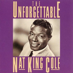 Cole Nat King - Unforgettable ryhmässä CD @ Bengans Skivbutik AB (3042498)