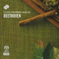 Royal Philharmonic Orchestra/Herbig - Beethoven: Sinfonie 3 ryhmässä Musiikki / SACD / Pop @ Bengans Skivbutik AB (3042500)