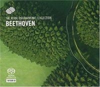 Royal Philharmonic Orchestra/Ortiz - Beethoven:Piano Sonata 8,14,17 ryhmässä Musiikki / SACD / Pop @ Bengans Skivbutik AB (3042501)