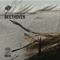 Royal Philharmonic Orchestra/Wordsw - Beethoven: Sinfonie 1 & 7 ryhmässä Musiikki / SACD / Pop @ Bengans Skivbutik AB (3042502)