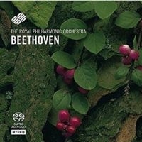 Royal Philharmonic Orchestra/Harbig - Beethoven: Sinfonie 2 & 8 ryhmässä Musiikki / SACD / Pop @ Bengans Skivbutik AB (3042503)