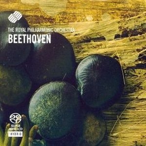 Royal Philharmonic Orchestra/Roll/S - Beethoven: Klavierkonzerte 1+5 ryhmässä Musiikki / SACD / Pop @ Bengans Skivbutik AB (3042504)