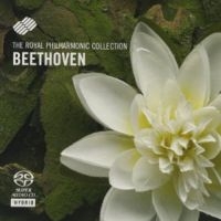 Carney/O'hora - Beethoven: Violin Sonatas 5 & 9 ryhmässä Musiikki / SACD / Pop @ Bengans Skivbutik AB (3042507)