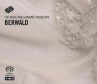 Royal Philharmonic Orchestra/Bolton - Berwald: Sinfonien 3+4 ryhmässä Musiikki / SACD / Pop @ Bengans Skivbutik AB (3042510)