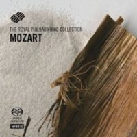 O'hora/Carney/Bryant - Mozart: Finest Pieces ryhmässä Musiikki / SACD / Pop @ Bengans Skivbutik AB (3042539)