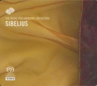 Royal Philharmonic Orchestra - Sibelius: Sinfonie 5 ryhmässä Musiikki / SACD / Pop @ Bengans Skivbutik AB (3042551)