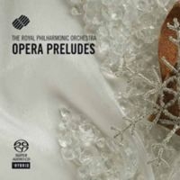 Royal Philharmonic Orchestra/Simono - Opera Preludes (Berlioz,Liszt) ryhmässä Musiikki / SACD / Pop @ Bengans Skivbutik AB (3042561)