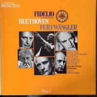 Furtwängler/Mödl/Windgassen/Schock - Beethoven: Fidelio ryhmässä CD @ Bengans Skivbutik AB (3042577)