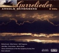 Leibowitz/New Jersey So - Schönberg: Gurrelieder ryhmässä CD @ Bengans Skivbutik AB (3042585)