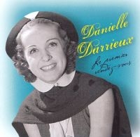 Darrieux Danielle - Le Premier Rendez-Vous ryhmässä CD @ Bengans Skivbutik AB (3042615)