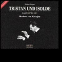 Flagstad/Suthaus/Fischer-Diskau/Fur - Wagner: Tristan Und Isolde ryhmässä CD @ Bengans Skivbutik AB (3042622)