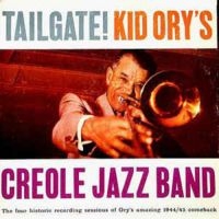 Kid Ory's Creole Jazz Band - Taligate ryhmässä CD @ Bengans Skivbutik AB (3042632)