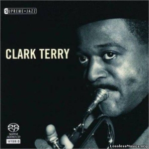 Clark Terry - Supreme Jazz ryhmässä Musiikki / SACD / Jazz/Blues @ Bengans Skivbutik AB (3042652)