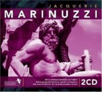 Teatro Bellini Di Catania/Licata - Marinuzzi:Jacquerie ryhmässä CD @ Bengans Skivbutik AB (3042657)