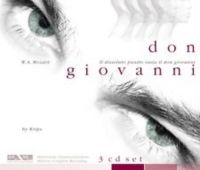 Siepi/Della Casa/Danco/Böhme/Dermot - Mozart: Don Giovanni ryhmässä CD @ Bengans Skivbutik AB (3042661)