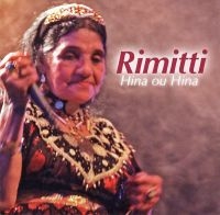 Rimitti - Hina Ou Hina ryhmässä CD @ Bengans Skivbutik AB (3042676)