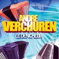 Verchuren Andre - Le Denicheur ryhmässä CD @ Bengans Skivbutik AB (3042682)