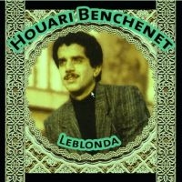 Benchenet Houari - Leblonda ryhmässä CD @ Bengans Skivbutik AB (3042700)