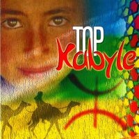 Karim Ntnach Salim Sounam A.O. - Top Kabyle ryhmässä CD @ Bengans Skivbutik AB (3042733)