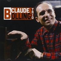 Bolling Claude Trio - Claude Bolling Trio ryhmässä CD @ Bengans Skivbutik AB (3042734)