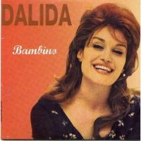 Dalida - Bambino ryhmässä CD @ Bengans Skivbutik AB (3042772)