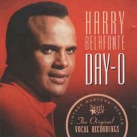 Belafonte Harry - Day O' ryhmässä CD @ Bengans Skivbutik AB (3042781)