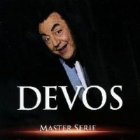 Devos Raymond - La Mer Demontee ryhmässä CD @ Bengans Skivbutik AB (3042792)