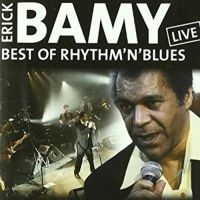 Bamy Erich - Best Of Rhythm'n'blues ryhmässä CD @ Bengans Skivbutik AB (3042811)