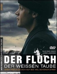 Krack Nils Owe/ Lamorski Jurek - Der Fluch Der Wei?En Taube ryhmässä DVD & BLU-RAY @ Bengans Skivbutik AB (3042818)