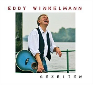 Winkelmann Eddy - Gezeiten ryhmässä CD @ Bengans Skivbutik AB (3042819)