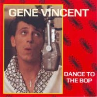 Vincent Gene - Dance To The Bop ryhmässä CD @ Bengans Skivbutik AB (3042871)