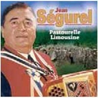 Ségurel Jean - Pastorelle Limousine ryhmässä CD @ Bengans Skivbutik AB (3042874)